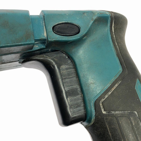 ☆中古品☆makita マキタ 40Vmax 充電式ハンマドリル HR001G バッテリ2個(2.5Ah) 充電器 ケース付 コードレス ハンマードリル133419 - 7