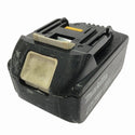 ☆中古品☆makita マキタ 18V 6.0Ah 純正リチウムイオンバッテリー BL1860B リチウムイオン電池 蓄電池 充電池137914 - 2