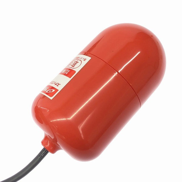 ☆未使用品5点セット☆TURUMI ツルミポンプ スナップフロート RF-5型×5点セット 水中ポンプ 排水124872 - 4