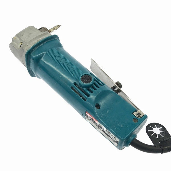 ☆中古品☆makita マキタ 100V 10mm アングルドリル DA3000R 本体のみ コーナードリル 穴あけ ネジ締め付け コード式 電動工具 116273 - 5