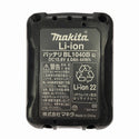 ☆中古品☆makita マキタ 10.8V 充電式インパクトドライバー TD111DSMX バッテリー2個(10.8V4.0Ah) 充電器付 コードレス128377 - 9