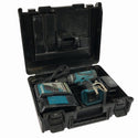 ☆中古品☆makita マキタ 14.4V 充電式振動ドライバドリル HP440D バッテリ1個(14.4V 3.0Ah)充電器 ケース付132819 - 2