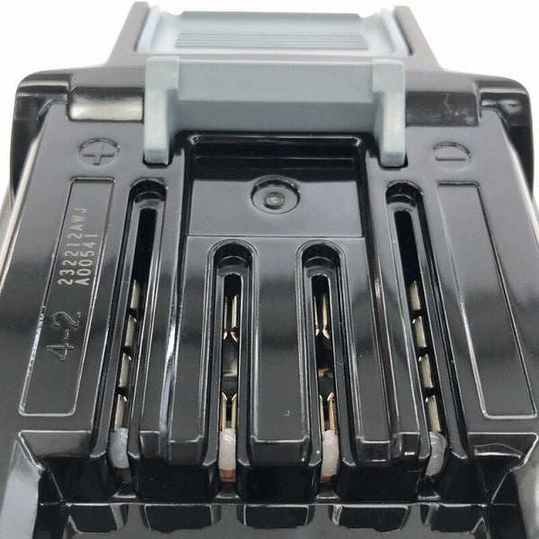 ☆未使用品☆makita マキタ 40Vmax 4.0Ah 純正 リチウムイオンバッテリー BL4040F 高出力タイプ リチウムイオン電池 蓄電池119077 - 9