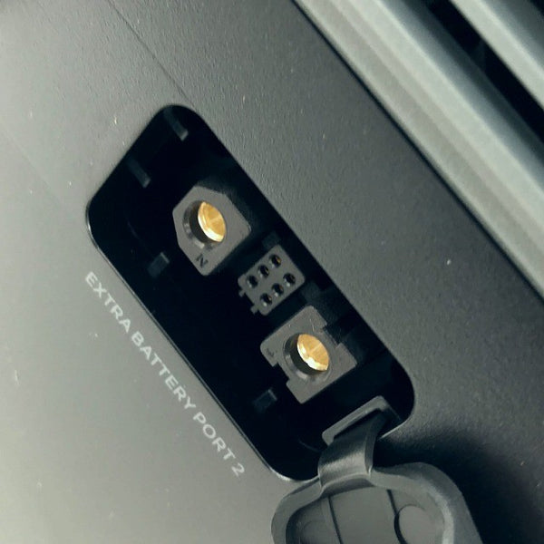 ☆未使用品 コメント必読☆EcoFlow エコフロー ポータブル電源 DELTA 2 MAX EFDELTA2Max-JP デルタ2マックス キャンプ 防災134158 - 9