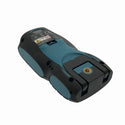 ☆長期保管品☆makita マキタ レーザー距離計 LD080PI 傾斜センサー付き 測定可能範囲 5cm～80m ケース付 距離測定器 光学測定器  116486 - 3