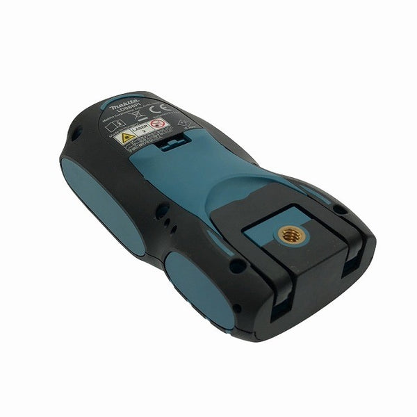 ☆長期保管品☆makita マキタ レーザー距離計 LD080PI 傾斜センサー付き 測定可能範囲 5cm～80m ケース付 距離測定器 光学測定器  116486 - 3