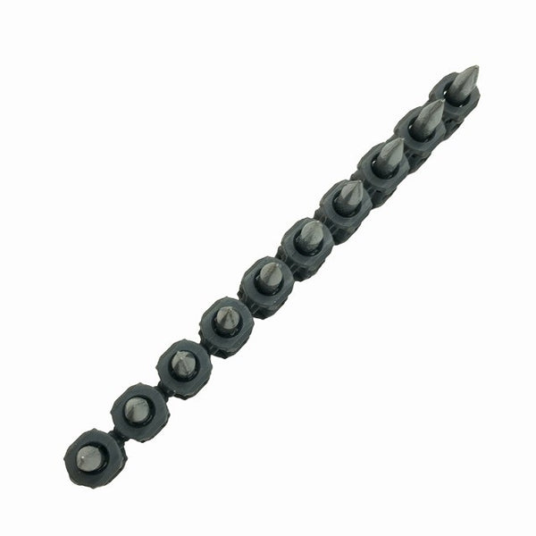 ☆未使用品5セット☆HILTI ヒルティ GX3/120用 20mm ガスピン X-C 20 G3 MX(1200本) コンクリートネイラ用ピン ガスネイラ136545 - 8