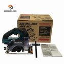 ☆未使用品☆makita マキタ 18V 充電式防じんマルノコ KS516DZ 集じん機接続専用ダストカバー仕様 丸ノコ/丸鋸134494 - 1