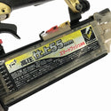 ☆中古品☆ HITACHI 日立工機 15～55mm 高圧仕上釘打機 NT55HM2 ゴールド 本体のみ136356 - 9