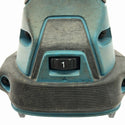 ☆中古品☆makita マキタ 18V 充電式マルチツール TM52D 本体のみ コードレス カットソー マルチパワーツール 切断 電動工具130800 - 8