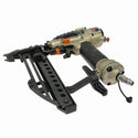 ☆中古品☆HITACHI 日立工機 常圧 フロア用タッカー N5004MF ケース付 幅4mm 長さ50mm フロアタッカー エアタッカー133181 - 4