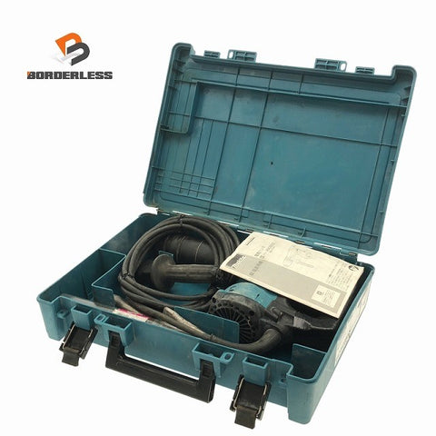 電動ハンマ/ハツリ/チッパー