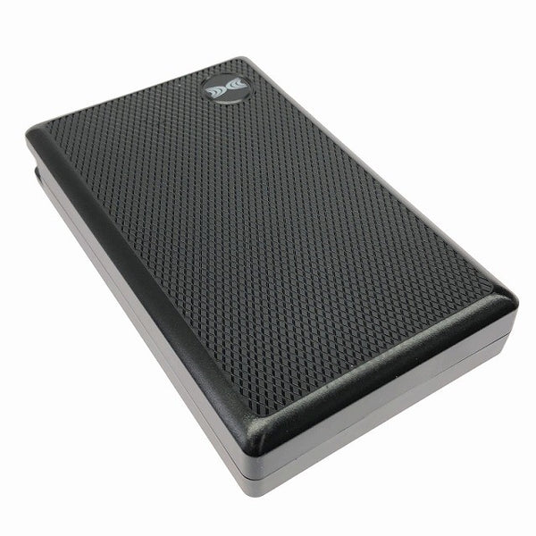 ☆未使用品☆株式会社空調服 スターターキット XS23011 C/R70(レッド) XEBEC ジーベック ベスト XE98011S オレンジ Lサイズ136257 - 6