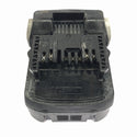 ☆中古品2点セット☆HiKOKI ハイコーキ 36V 2.5Ah 純正 マルチボルトバッテリー BSL36A18 リチウムイオンバッテリー 蓄電池 - 8