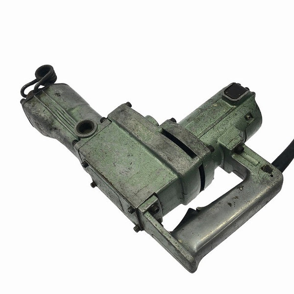 ☆中古品☆HITACHI 日立工機 100V ハンマドリル PR-25B ケース付 六角軸 ハンマードリル 電動ハンマー はつり機 ハツリ機 斫り機119748 - 5