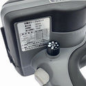 ☆未使用品☆IZUMI イズミ 泉精器 18V 充電式ケーブルカッター S7-K50M バッテリ1個(18V3.0Ah) 充電器 ケース付 ケーブル切断機129751 - 10