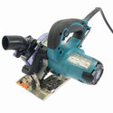 ☆中古品☆makita マキタ 125mm 防じんマルノコ KS5000FX 防塵 丸鋸/丸ノコ/丸のこ 115704115704 - 4