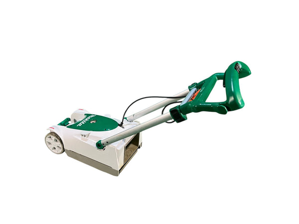 ☆中古品☆makita マキタ 100V 230mm 電動芝刈機 MLM2301 コード式 芝刈り機 ガーデニング 園芸 造園114928 - 5