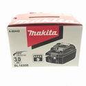 ☆未使用品 3個セット☆makita マキタ 18V 3.0Ah 純正 リチウムイオンバッテリー BL1830B 3個 残量表示付 リチウムイオン電池 コメントあり136931 - 10