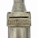 ☆中古品☆HITACHI 日立工機 100V ハンドグラインダ GP4 ハンドグラインダー 研磨 研削 面取り 電動工具131054 - 9