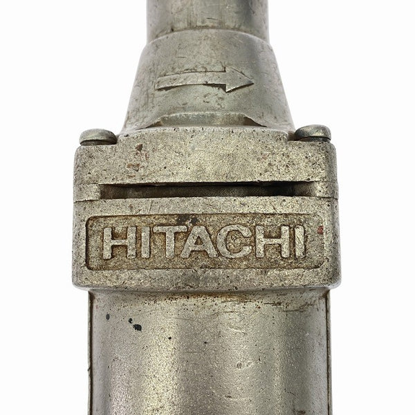 ☆中古品☆HITACHI 日立工機 100V ハンドグラインダ GP4 ハンドグラインダー 研磨 研削 面取り 電動工具131054 - 9