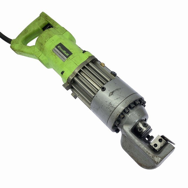 ☆比較的綺麗☆ GenTall ジェントール 110V 60Hz 鉄筋カッター RC-16A 電動工具119743 - 5