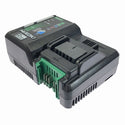 ☆比較的綺麗☆HiKOKI ハイコーキ 36V 2.5Ah マルチボルトバッテリー BSL36A18BX(2個) オマケ付き♪ 蓄電池 リチウムイオン 115979115979 - 2