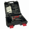 ☆美品☆MAX マックス 14.4V/18V 充電式タッカー TG-Z4-BC/1850A バッテリ(18V 5.0Ah) 充電器付 電動工具130043 - 2