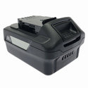 ☆未使用品☆KYOCERA 京セラ パワーツールアクセサリー リチウムイオン電池パック B-1850LA 18V 5.0Ah バッテリー 充電池130739 - 3