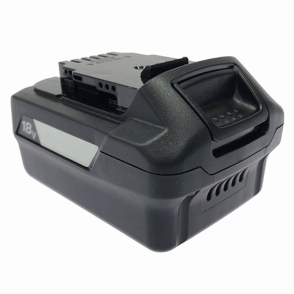 ☆未使用品☆KYOCERA 京セラ パワーツールアクセサリー リチウムイオン電池パック B-1850LA 18V 5.0Ah バッテリー 充電池130739 - 3