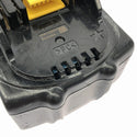 ☆中古品☆makita マキタ 18V 5.0Ah 純正リチウムイオンバッテリー BL1850 蓄電池 充電池 リチウムイオン電池136659 - 7