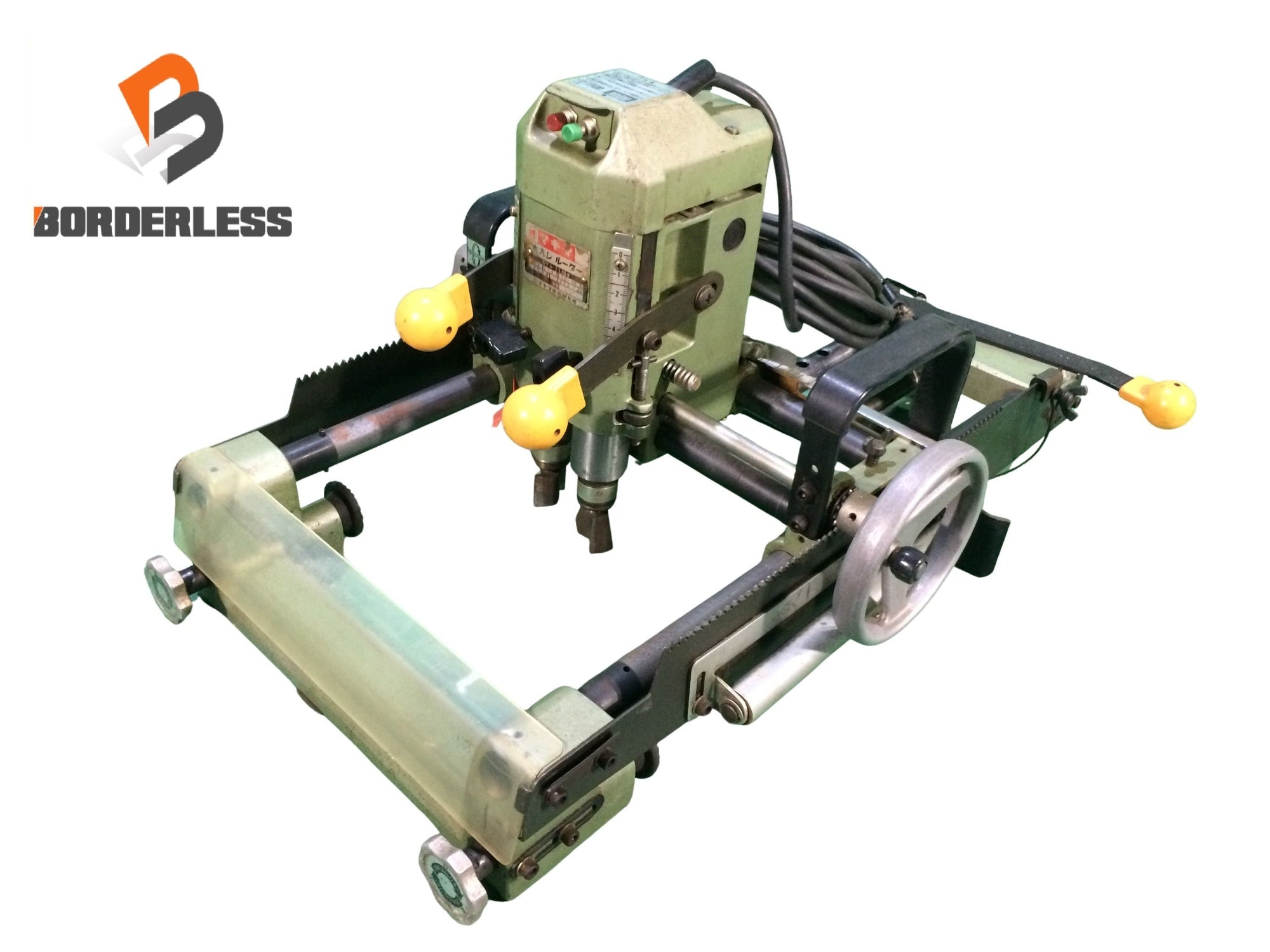 ルーター/トリマ|工具販売専門店Borderless | 誰もが安心できる工具