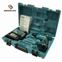 ☆中古品☆makita マキタ 18V 充電式スクリュードライバー FS453D 充電器 ケース付 コードレス ボードドライバー ボード用ドライバ135178 - 1