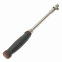 ☆中古品☆Snap-on スナップオン 1/2インチ フレックスラチェットハンドル SHF80A 首振り ラチェットレンチ ソケットハンドル136700 - 4