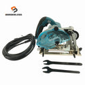 ☆美品☆makita マキタ 100V 小型ミゾキリ 3005BA ミゾキリカッター 溝切りカッター 小穴カッター 胴縁カッター 木工用 大工道具137000 - 1