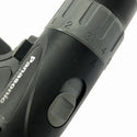 ☆中古品☆Panasonic パナソニック 7.2V 充電マルチインパクトドライバー EZ7520 黒 バッテリ1個(1.5Ah)付 コードレス 充電式129463 - 8