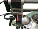 ☆比較的綺麗☆PAOCK パオック 100V 190mm スライド丸ノコ SMS-190T スライドマルノコ スライド丸のこ 木工用 切断機137426 - 7