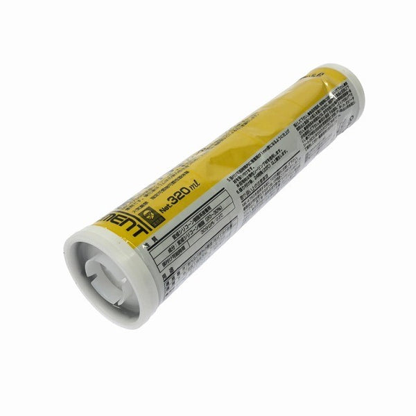 ☆未使用品☆TILEMENT タイルメント タイル乾式工法用弾力性接着剤 MK-475GPS 320ml/20本 ソフトカートリッジタイプ 2024/08/22 - 3