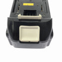 ☆中古美品☆makita マキタ 18V 6.0Ah 純正 リチウムイオンバッテリー BL1860B 残量表示付 リチウムイオン電池 蓄電池 充電池134641 - 5