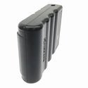☆美品☆BURTLE バートル 30V エアークラフト専用バッテリー AC10(マットブラック) ファンユニット AC10-1 ブラック128588 - 4