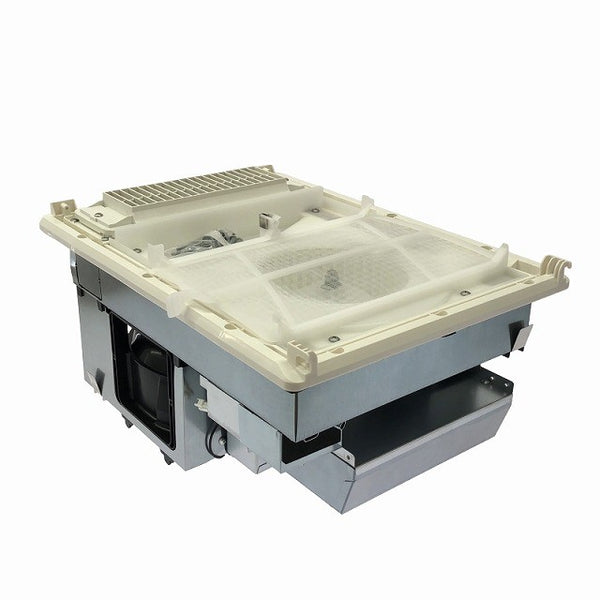☆未使用品☆三菱電機 2室用 浴室換気乾燥暖房器 V-142BZL5 バスカラット24 ミツビシ 浴室乾燥器 換気扇 バス乾123386 - 3