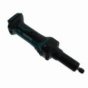 ☆未使用品☆makita マキタ 18V 充電式ハンドグラインダ GD800DRG バッテリー1個(18V 6.0Ah)充電器 ケース付 ストレートグラインダー129172 - 7