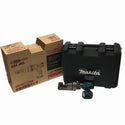 ☆未使用品☆makita マキタ 18V 充電式鉄筋カッター SC163DZK 本体とケース 鉄筋切断 鉄筋加工 建築現場 工場 電動工具114051 - 3