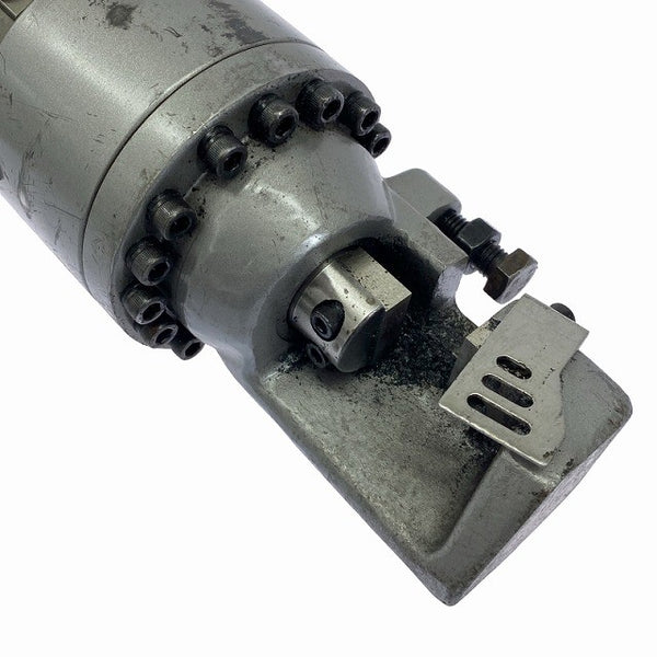 ☆比較的綺麗☆ GenTall ジェントール 110V 60Hz 鉄筋カッター RC-16A 電動工具119743 - 9