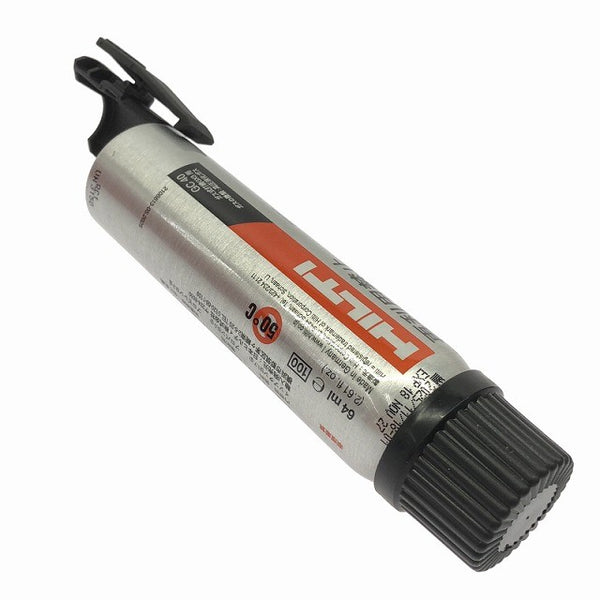 ☆未使用6箱セット※コメント必読☆HILTI ヒルティ GX3用ガス缶 GC40 期限切れ138007 - 6