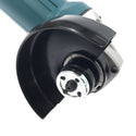 ☆未使用品☆makita マキタ 100V 100mm ディスクグラインダー 9533BL 本体+パーツ+刃 コード式 ディスクサンダー 研磨 切削 切断130774 - 7