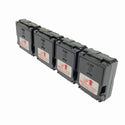 ☆未使用品6個セット☆アイホン 小型住戸アダプター VJW-2AVS 増幅分岐器 VJWA-2U 増幅分配器 GBWA-2YS パトモ ヴィクサス - 2