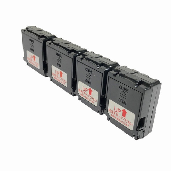 ☆未使用品6個セット☆アイホン 小型住戸アダプター VJW-2AVS 増幅分岐器 VJWA-2U 増幅分配器 GBWA-2YS パトモ ヴィクサス - 2