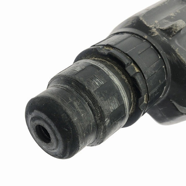 ☆比較的綺麗☆ おまけ付♪ マキタ 18V 充電式ハンマドリル HR244D 黒/ブラック 本体のみ 穴あけ 破砕 電動工具 ※コメント必読  116157 - 3