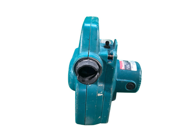 ☆中古品☆makita マキタ 100V 4.4L 携帯用集じん機 451 本体のみ コード式 工具連動 小型 集塵機 掃除機120080 - 5